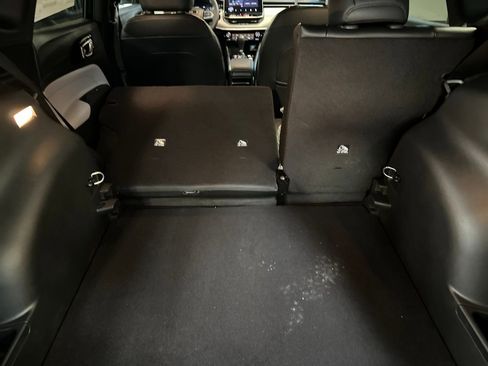 New 2026 Jeep Compass Limited image 14