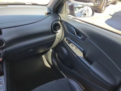 Used 2023 Hyundai Kona N Base image 17