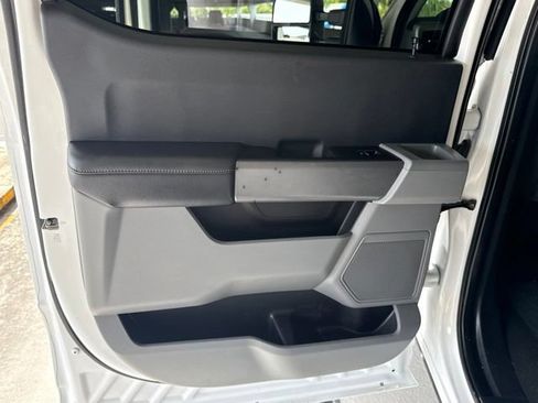 Used 2024 Ford F250 XLT AWD/4WD image 13