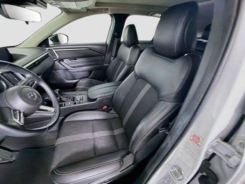 Used 2025 MAZDA CX-50 AWD 2.5 S w/ Premium Package image 13