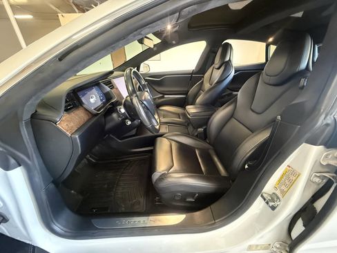 Used 2018 Tesla Model S 75D image 21