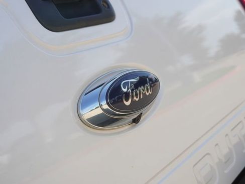 Used 2013 Ford F350 King Ranch w/ King Ranch w/Chrome Pkg RWD image 12