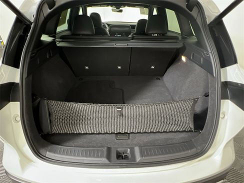 Used 2023 INFINITI QX50 Sport image 21