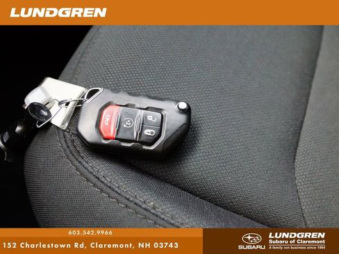 Used 2022 Jeep Wrangler Unlimited Sport AWD/4WD image 25