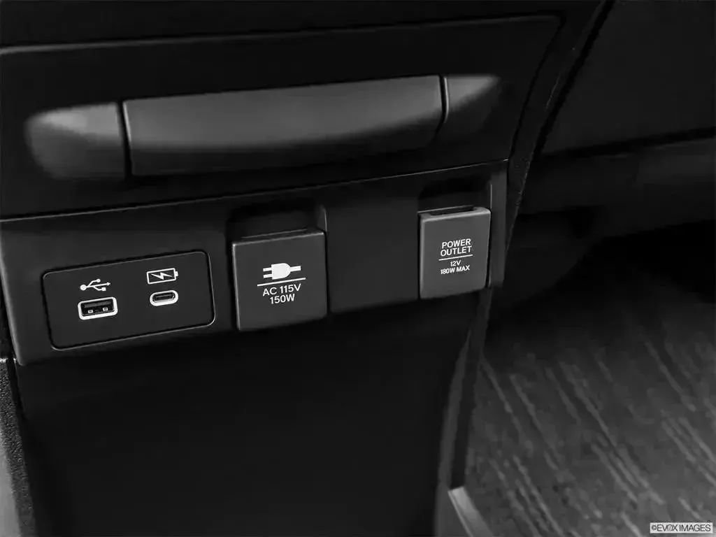 New 2027 Honda Odyssey Elite image 79