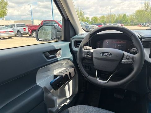 New 2026 Ford Maverick XLT w/ XLT Luxury Package AWD/4WD image 15