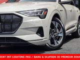 Used 2021 Audi e-tron Premium w/ Convenience Plus Package image 3