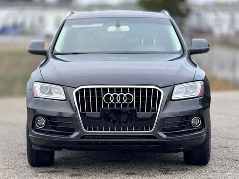 Used 2014 Audi Q5 2.0T Premium image 5