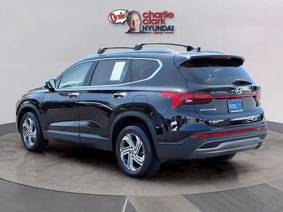 Used 2023 Hyundai Santa Fe SEL