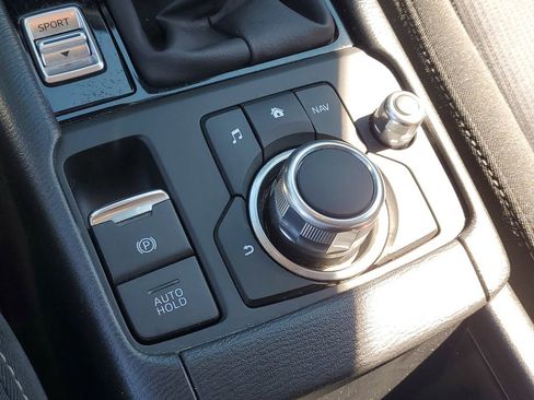 Used 2019 MAZDA CX-3 Sport image 36
