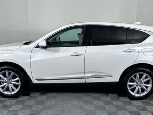 Certified 2022 Acura RDX FWD image 5