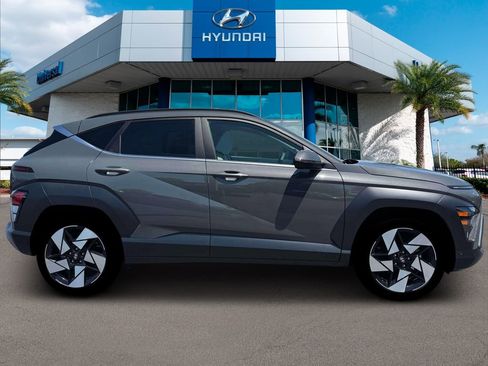 New 2026 Hyundai Kona Limited FWD image 10