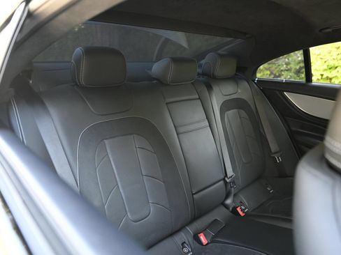 Used 2019 Mercedes-Benz CLS 53 AMG 4MATIC image 14