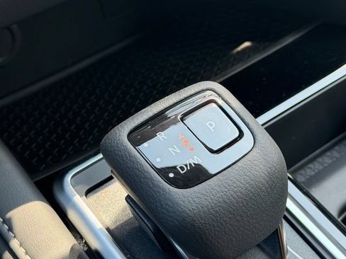 New 2026 Nissan Pathfinder SV FWD image 23
