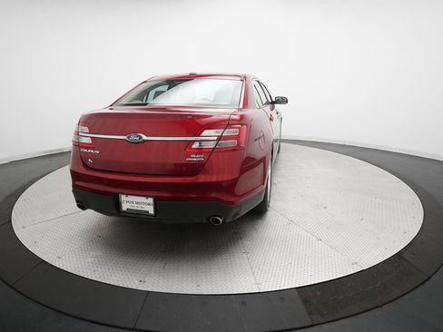 Used 2016 Ford Taurus SEL w/ Equipment Group 201A image 36