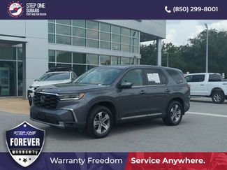 Used 2025 Honda Pilot EX-L video 1