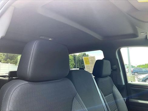 Used 2023 Chevrolet Silverado 1500 LT AWD/4WD image 22