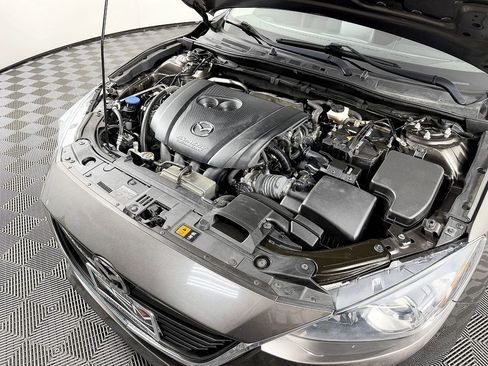 Used 2016 MAZDA MAZDA3 i Sport image 18