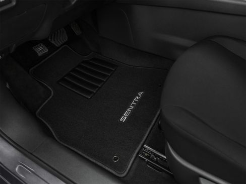 Used 2021 Nissan Sentra S w/ Electronics Package FWD image 35
