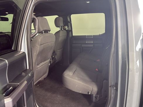 Used 2019 Ford F150 XLT w/ Equipment Group 302A Luxury image 12