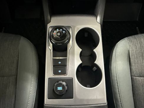 Certified 2022 Ford Bronco Sport Big Bend w/ Convenience Package AWD/4WD image 28