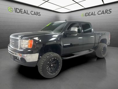Used 2012 GMC Sierra 1500 SLE w/ Regional Value Package