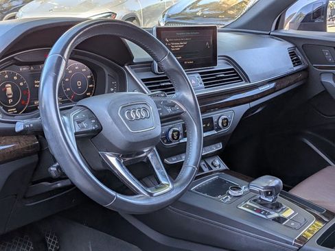 Used 2019 Audi Q5 2.0T Premium Plus w/ Premium Plus Package image 10