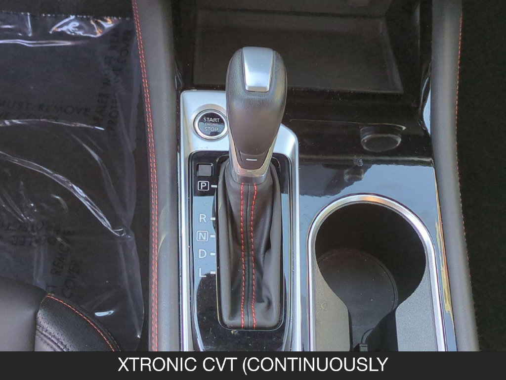 Used 2025 Nissan Altima 2.5 SR AWD/4WD image 20
