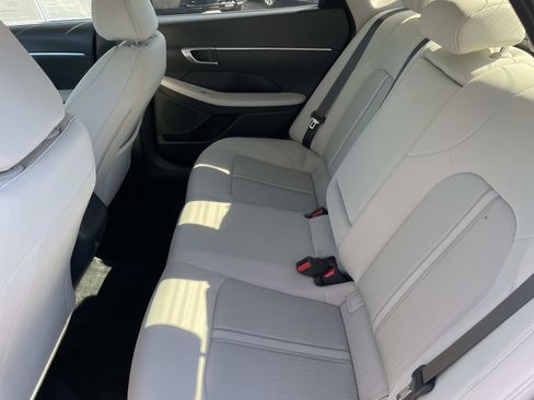 Certified 2023 Hyundai Sonata SEL image 25