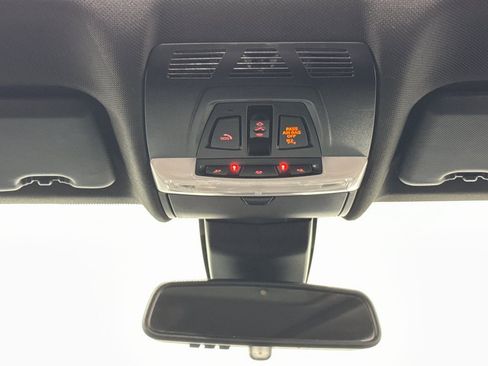 Used 2018 BMW X6 sDrive35i w/ Driving Assistance Package image 28