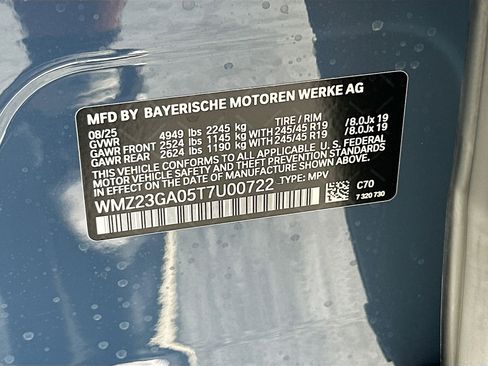 New 2026 MINI Cooper Countryman S image 28