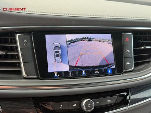 Used 2022 Buick Enclave Premium w/ Surround and Sites Package FWD image 29