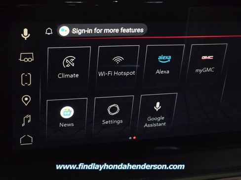 Used 2024 GMC Sierra 2500 Denali Ultimate w/ Max Trailering Package image 20