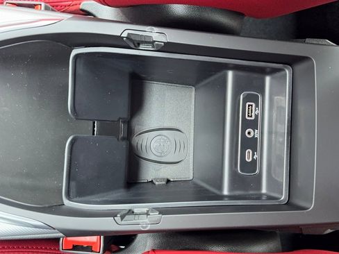 New 2025 Alfa Romeo Giulia image 30