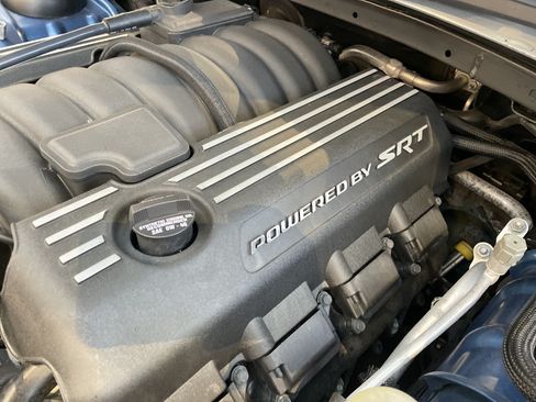 Used 2022 Dodge Charger Scat Pack RWD image 43