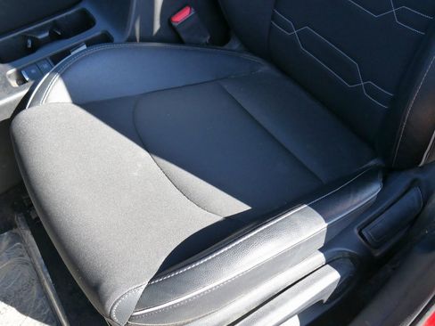 Used 2024 Kia Forte GT-Line w/ GT-Line Premium Package image 21