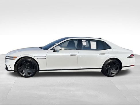 Used 2026 Genesis G90 3.5T Prestige AWD/4WD image 2