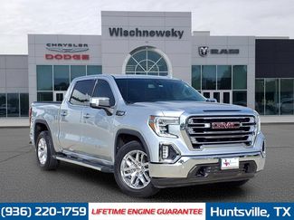 Used 2021 GMC Sierra 1500 SLT RWD video 1