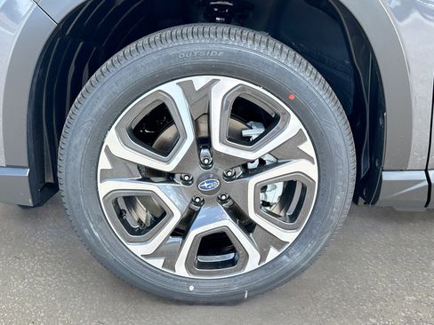 New 2026 Subaru Ascent Touring image 36