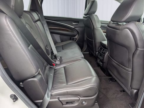 Used 2020 Acura MDX SH-AWD image 10