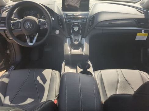 New 2025 Acura RDX SH-AWD w/ Technology Package image 15