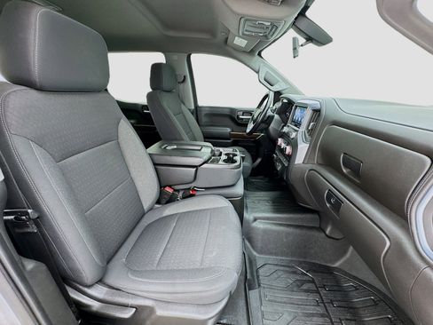 Used 2021 GMC Sierra 1500 Elevation RWD image 19