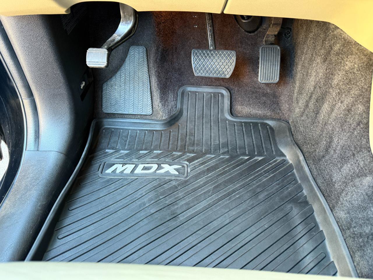 Used 2016 Acura MDX w/ Technology Package AWD/4WD image 15