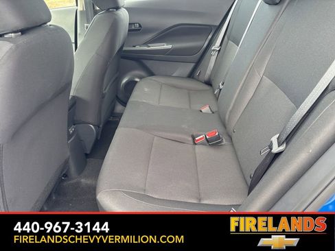 Used 2025 Nissan Kicks Play S image 38