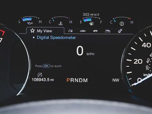 Used 2019 Ford F150 Lariat AWD/4WD image 11
