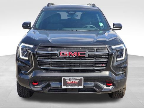 New 2026 GMC Terrain AT4 w/ Technology Package II AWD/4WD image 8