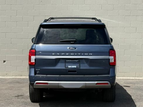 Used 2022 Ford Expedition XLT AWD/4WD image 10