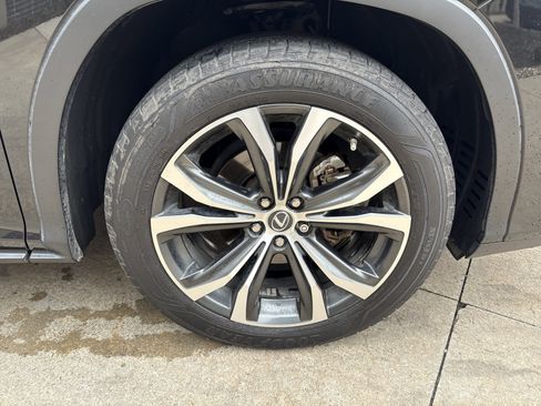 Used 2020 Lexus RX 350 AWD w/ Premium Package image 13