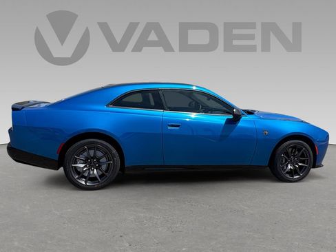 New 2026 Dodge Charger Scat Pack AWD/4WD image 6
