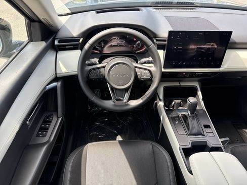 New 2026 MAZDA CX-5 Preferred AWD/4WD image 15